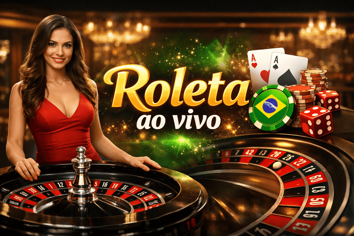 Roleta ka777