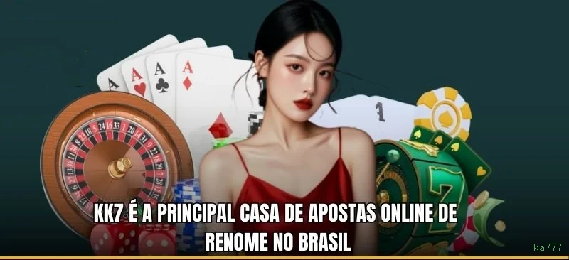 ka777 APK Download Oficial