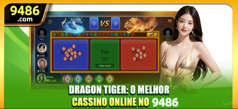 ka777 Games