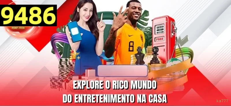 ka777 Saque Hoje